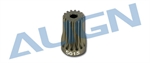 Motor Pinion Gear 15T 